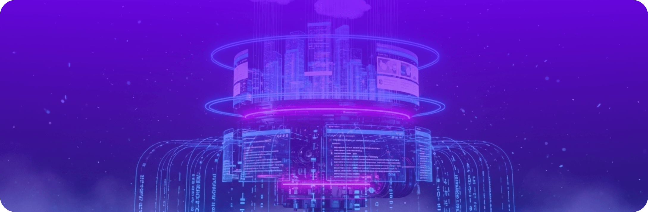 Community Helper service offerings to empower communities with free digital solutions